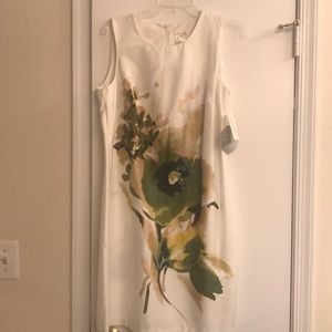 Pretty Summer Sheath